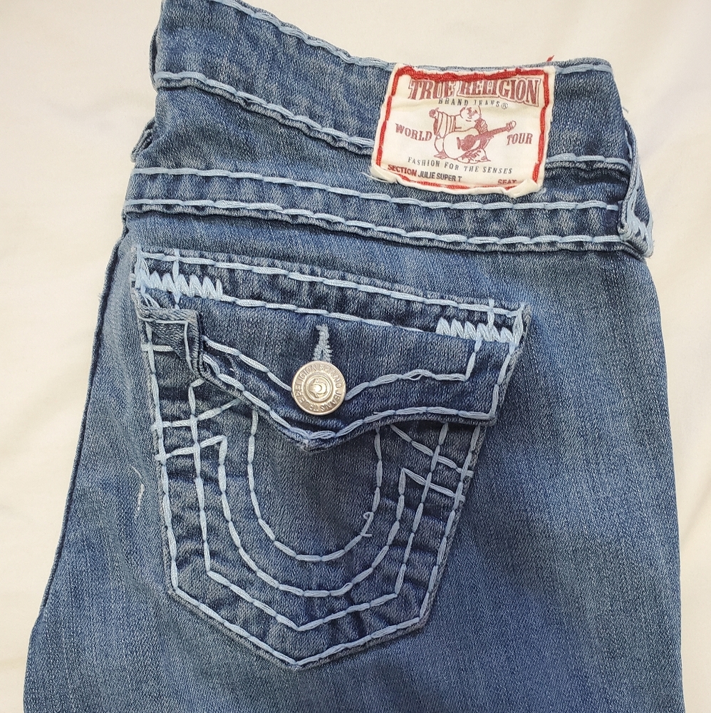 True religion